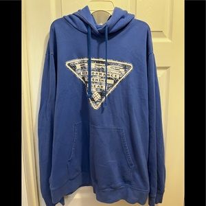 Columbia PFG sweatshirt